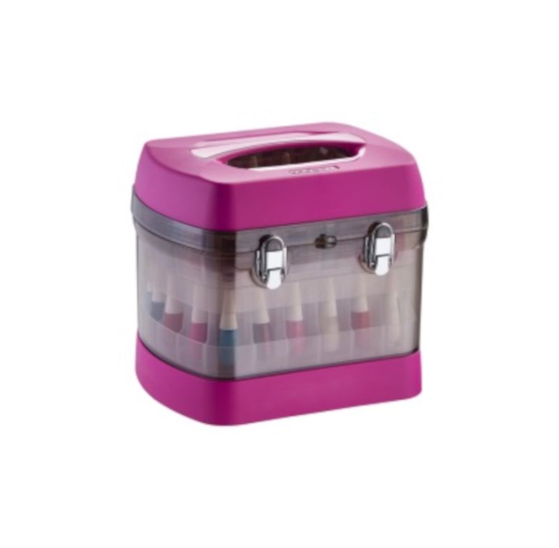 Organizador Smaltbag Dompel 994 Rosa