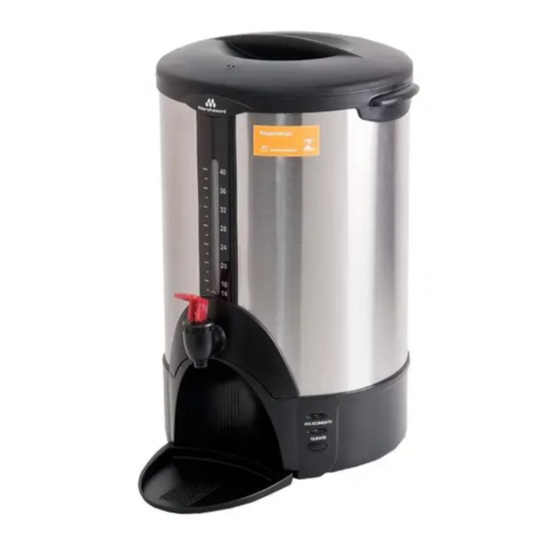 Cafeteira Automatica 6 Litros 127v Marchesoni Cf.1.691