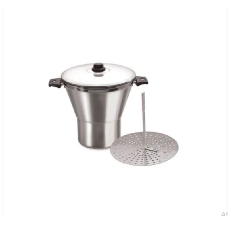 Forma Cuscuz Eirilar Linha Hotel N 30 190