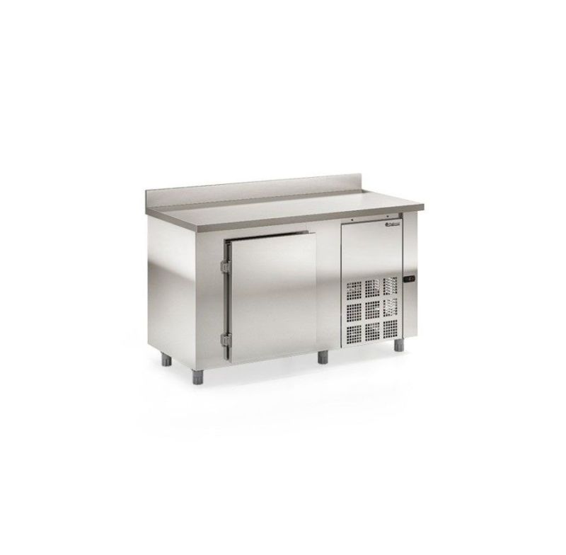 Balcao Refrigerado Encosto Gbfe-190-ai Gbfe-190-ai-220v Sem Cuba 80008.