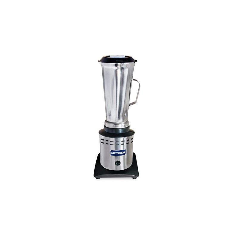 Liquidificador Alta Rot. Max 2l 220v Metvisa Lar2m220cc5