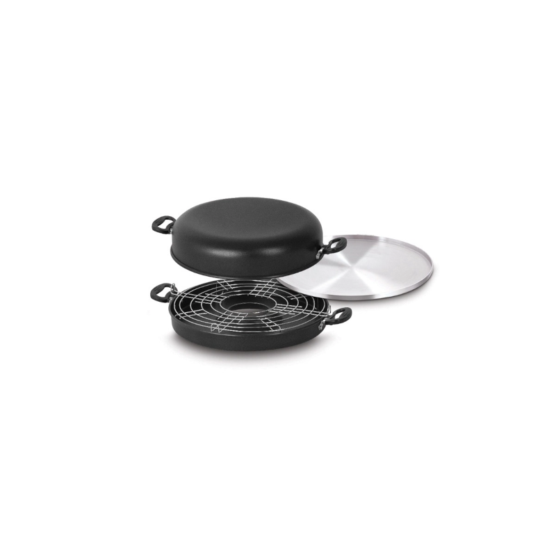 Churrasqueira grill plus eiriflon 30 444