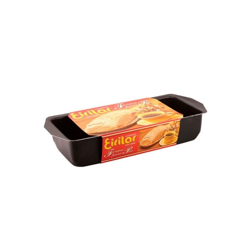 Forma De Pao Caseiro Eirilar 462 Eiriflon Grande