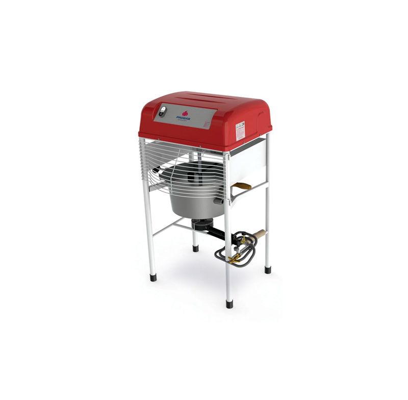Misturela Progas Style Prmq-15 Bivolt 15l 43748