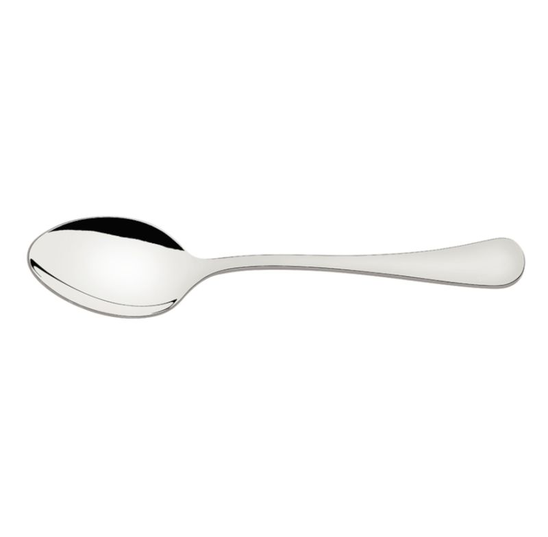 Colher Mesa Zurique Tramontina 63986010 Aco Inox
