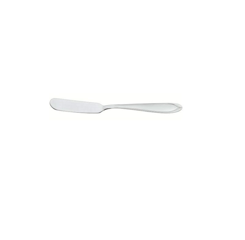 Jogo Espatulas Laguna Tramontina 66906730 Aco Inox 4pecas