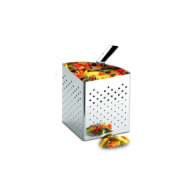 Cesto Passador Para Massa Espagueteiro  Savoy  Brinox 1075/001