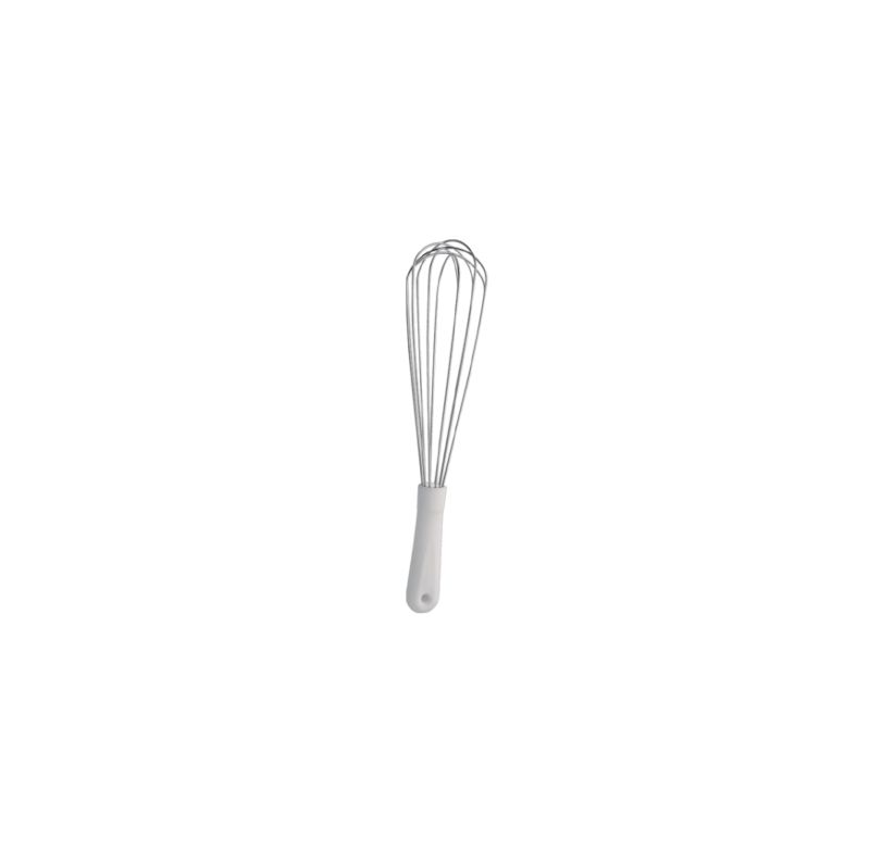Batedor Di Solle 1813520005 35cm Durafio Branco