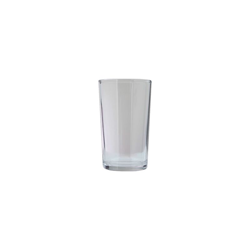 Copo Bar De Vidro Long Drink Nadir 102606030 340ml
