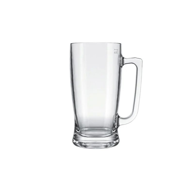 Caneca Para Chopp Taberna Nadir 59020200792714 600ml