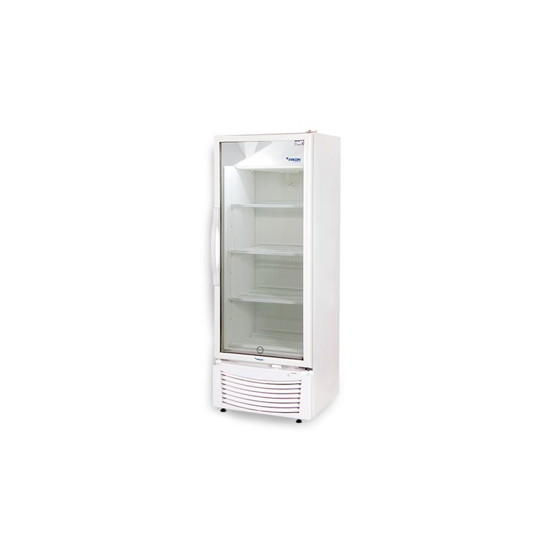Refrigerador Vert 402l 220v Fricon Vcfm402-2v000 Br Pv