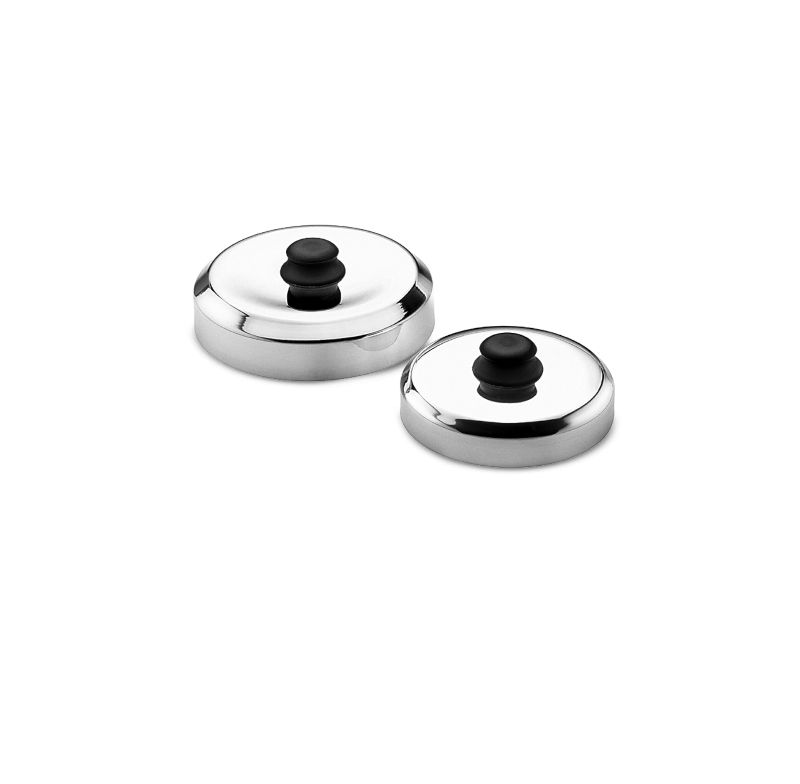 Abafador Hamburguer N 15 Aluminio Abc 151