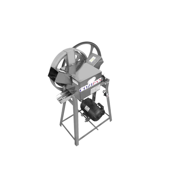 Engenho cana fc105 moenda inox eci-105 1