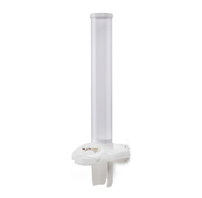 Dispenser Poupador Goedert Copo 50ml P-100cp 32298