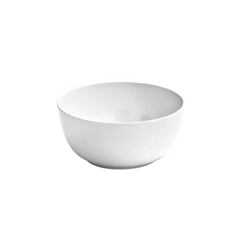Bowl Home Round 15x6,8cm 550ml dt-0020-1 52001/001 1