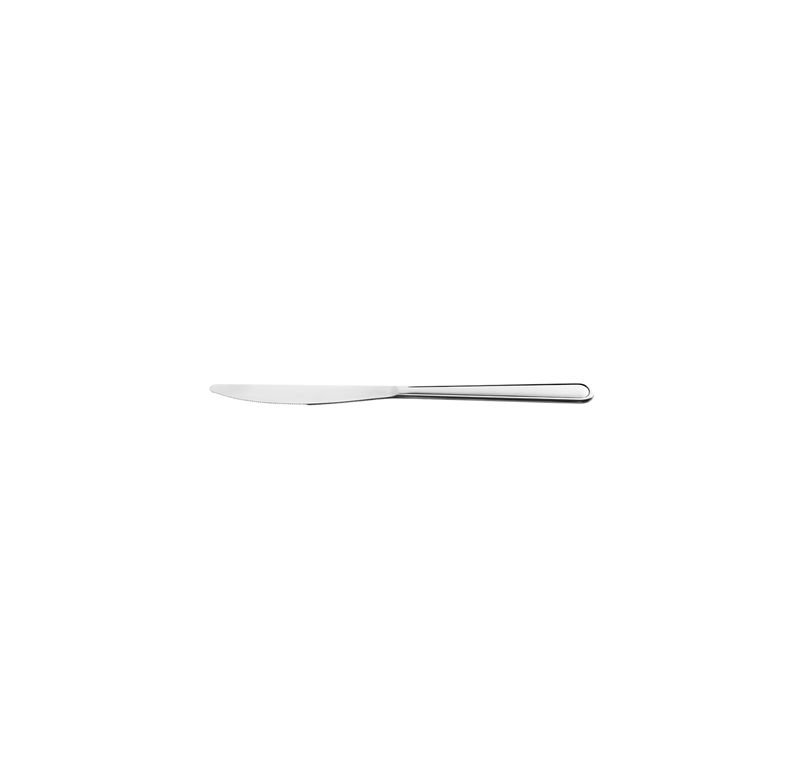 Faca Sobremesa Modena Brinox 5118/106 Aco Inox