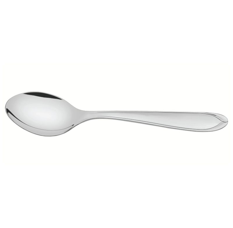 Colher Arroz Laguna Tramontina 63906100 Aco Inox