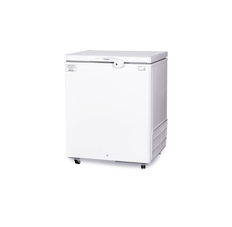 Freezer Horizontal Fricon Hced216-2c000 Branco 220v