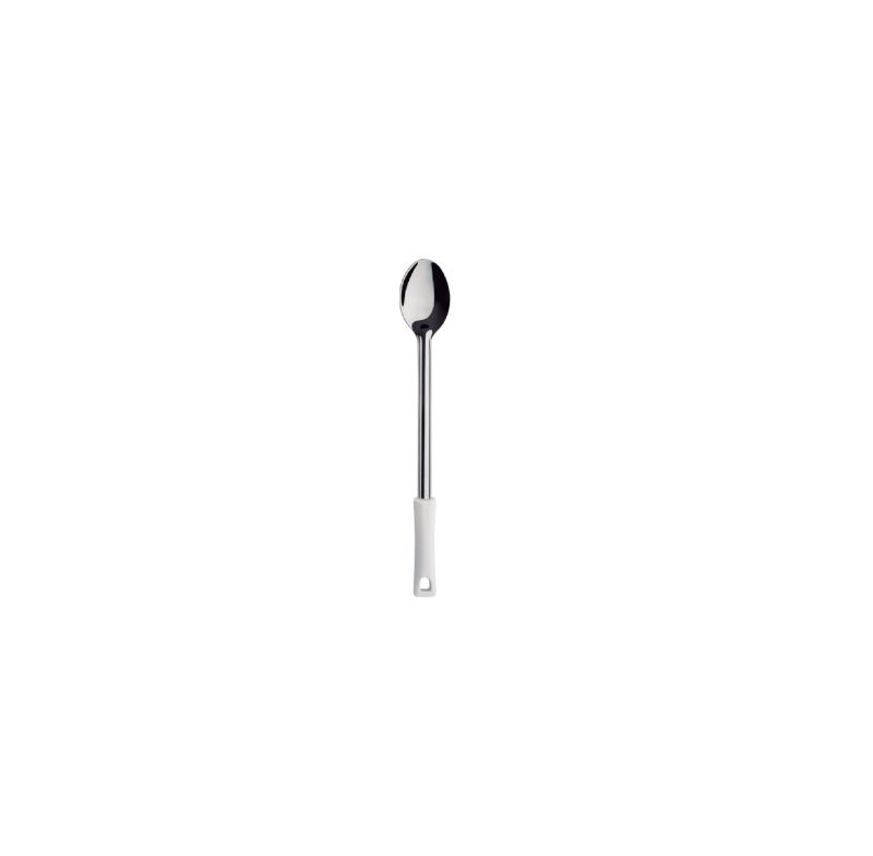 Colher Arroz Profissional Di Solle 1803080005 Durafio Branco