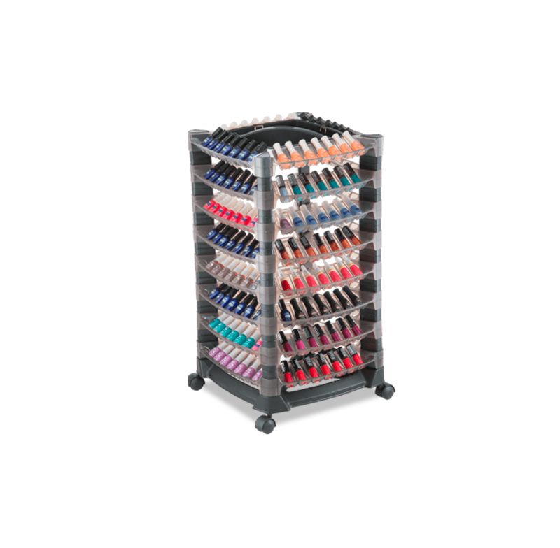 Carrinho lotus 8p 5017 preto 07.53.07.0003 1