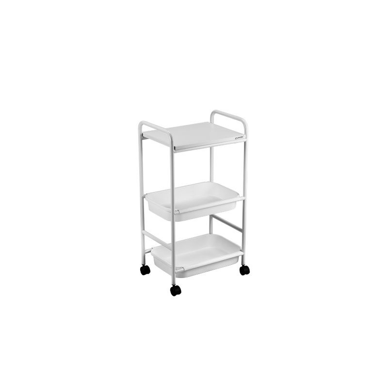 Carrinho Estetica Zeus 5051 1tp 2band br 07.53.14 1