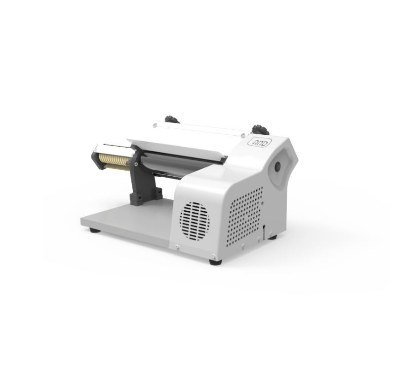 Laminador Ind. De Massas 28cm C/cortador 127v Anodilar 316-947 Br