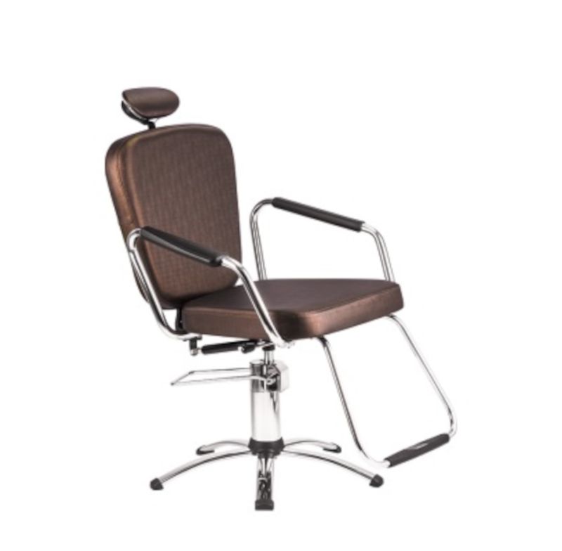 Cadeira Nix Reclinavel Dompel 3731-2 Rpc Tabaco Plus