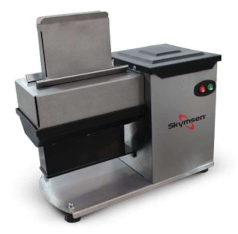 Amaciador Carne Ab Skymsen 127v Inox 579564