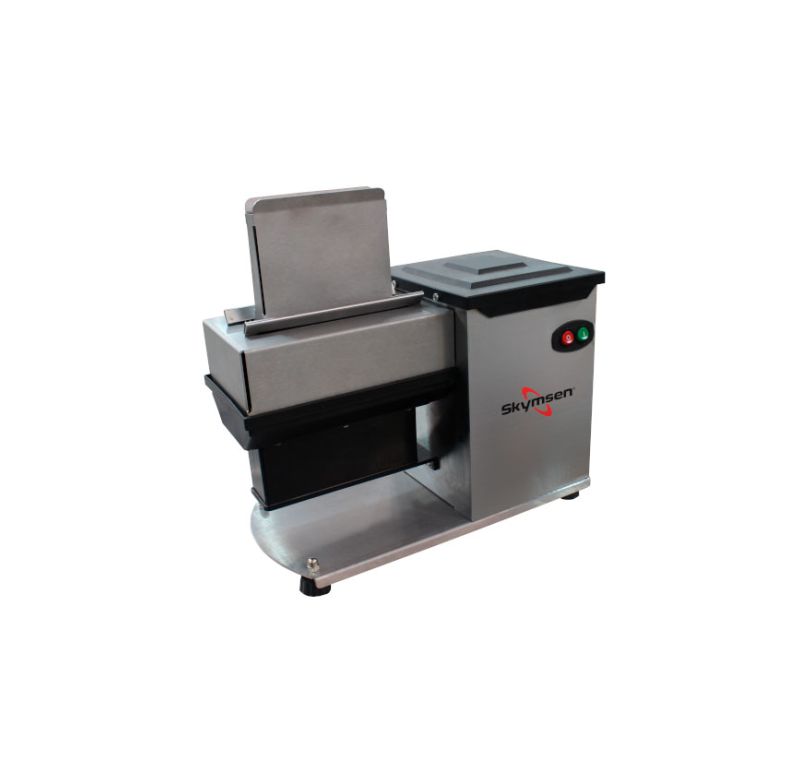 Amaciador Carne Ab Skymsen 579513 Inox 220v 0,33cv