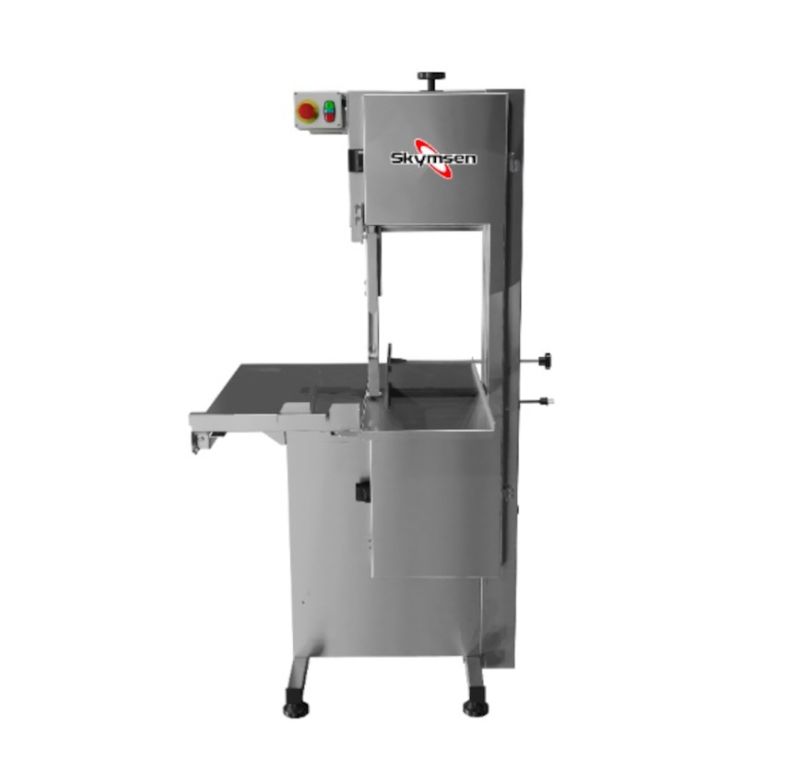 Serra Fita Skymsen Sl-218 127v Inox 613568