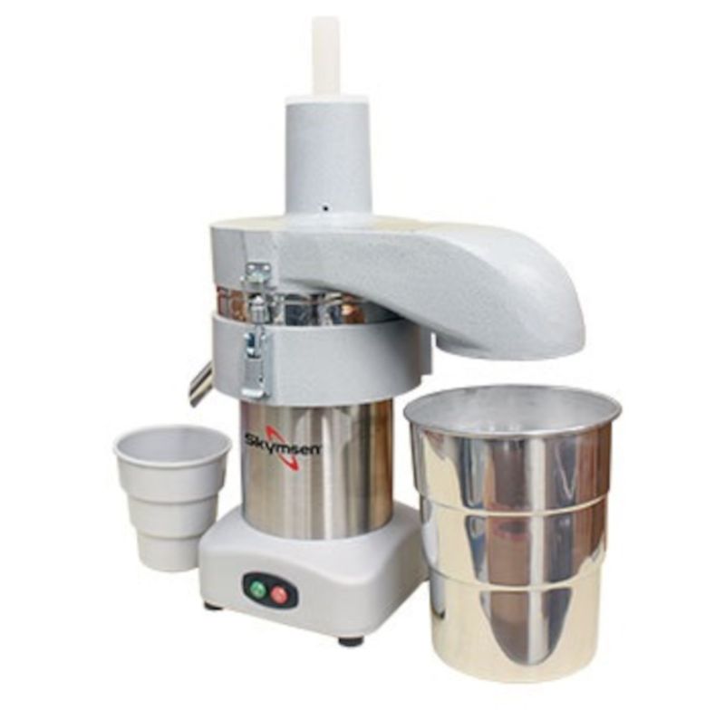 Centrifugador De Suco Skymsen 127v-m Cse 581720