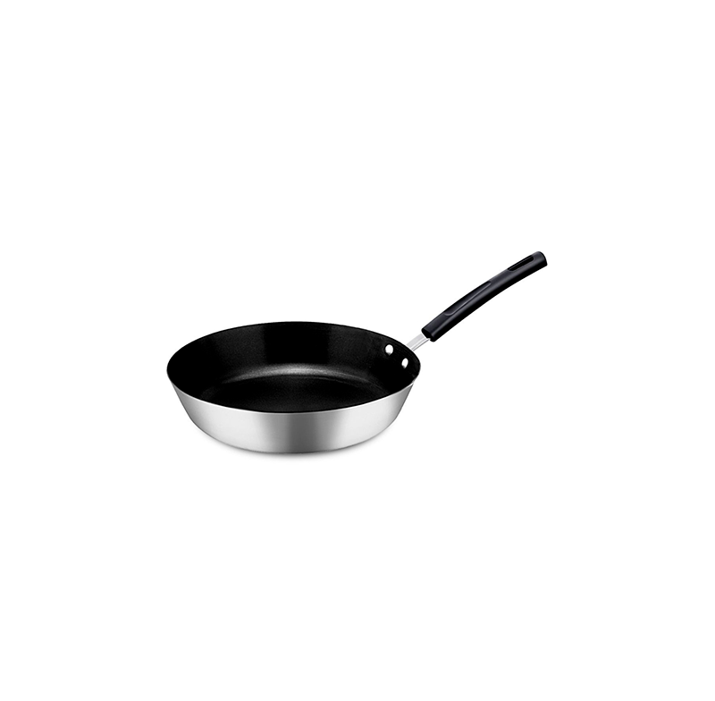 Frigideira Mestre Chef Antiad 36 Aluminio Abc 1652 C/baquelite