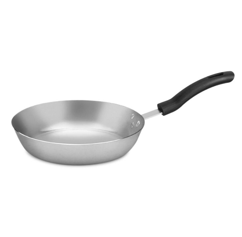 Frigideira Mestre Chef 26 Aluminio Abc 1664 Cabo Baquelite 2,3l