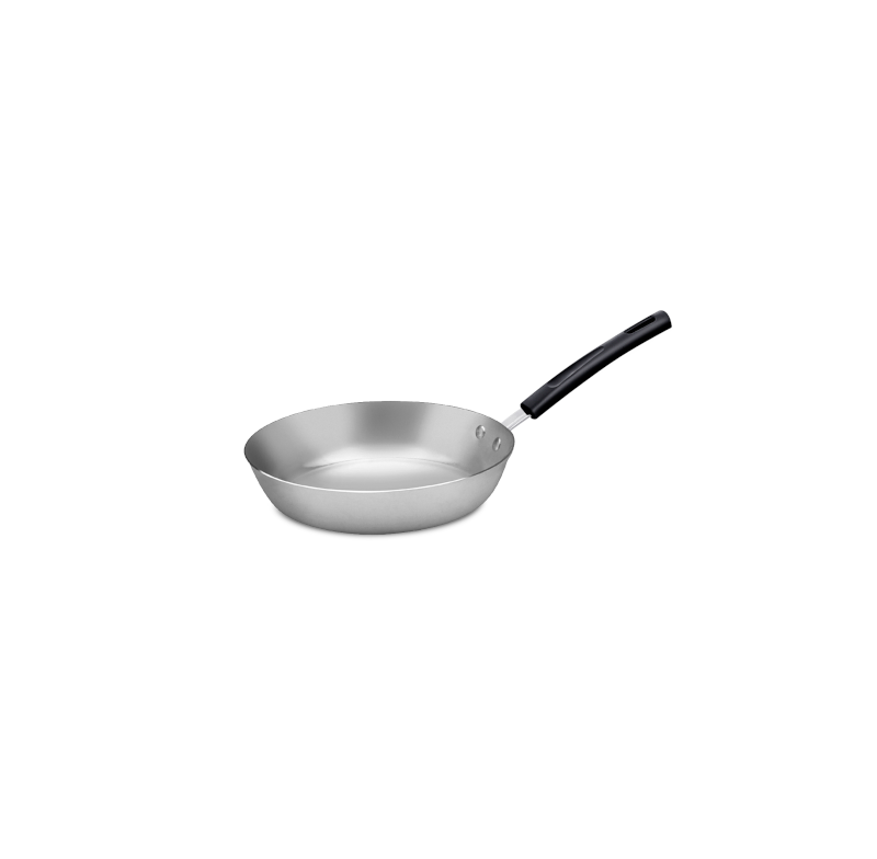 Frigideira Mestre Chef 30 3,2l Aluminio Abc 1670 Cabo Baquelite