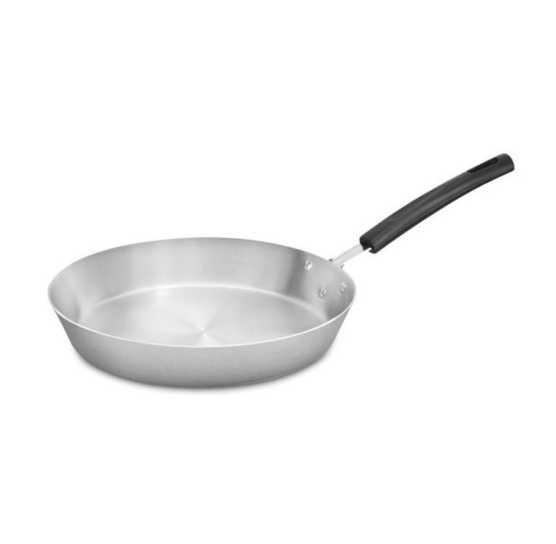Frigideira Mestre Chef 34 Aluminio Abc 1676 C/baquelite