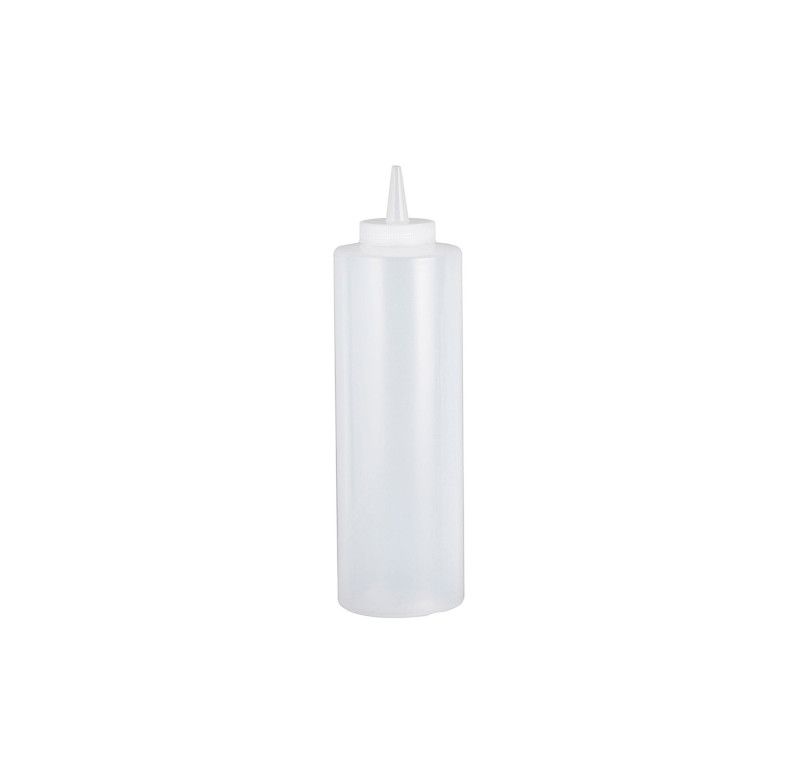 Bisnaga Barpro P036 Flexivel Comum 240ml