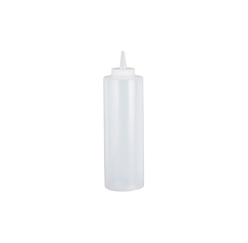Bisnaga Barpro P037 Flexivel Comum 360ml P037