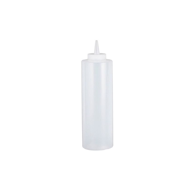 Bisnaga 720ml Barpro P038 Flexivel Comum