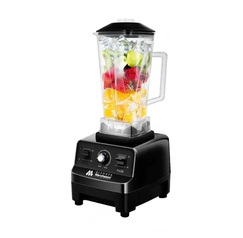 Liquidificador Marchesoni 127v Bl.2.201 Blender Alta 2lt