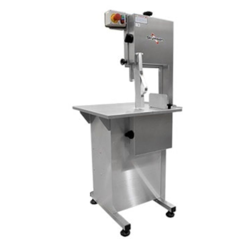 Serra Fita Sl-218 220v-m Skymsen 614351 Inox