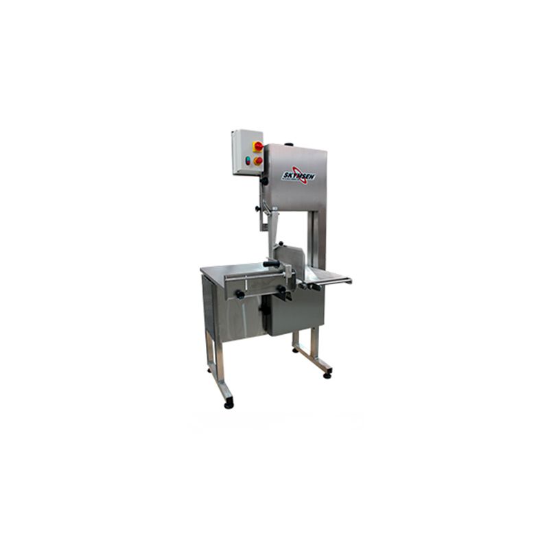 Serra fita inox sfl-315hd 220v-t 2cv 622168