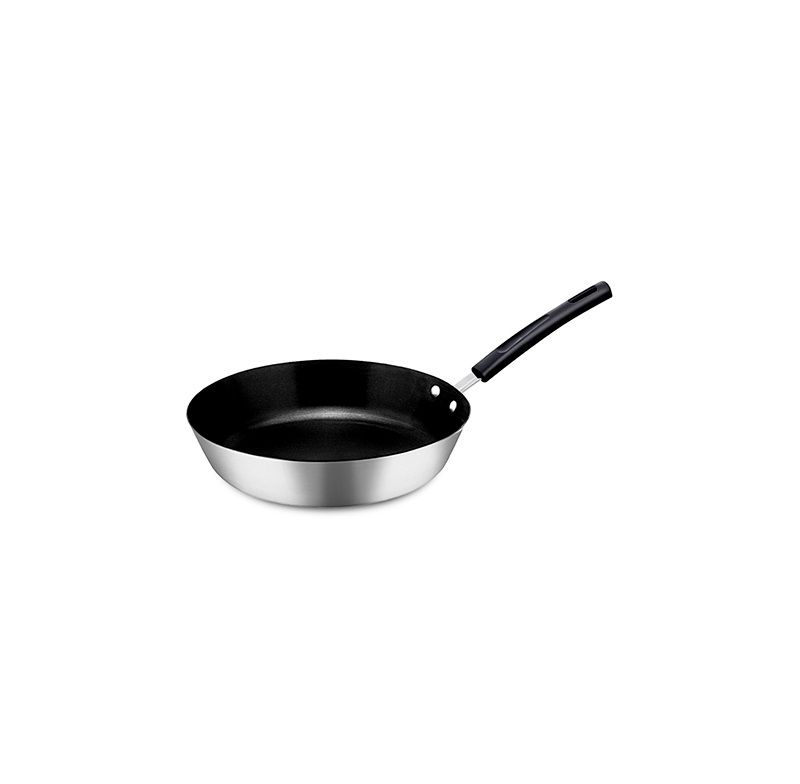Frigideira Mestre 34 Antiaderente Aluminio Abc 1649 Cabo Baquelte