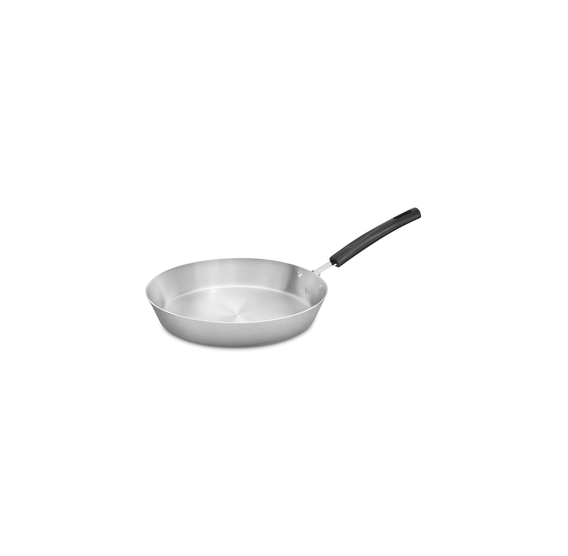 Frigideira Mestre Chef 32 4l Aluminio Abc 1673 Cabo Baquelite