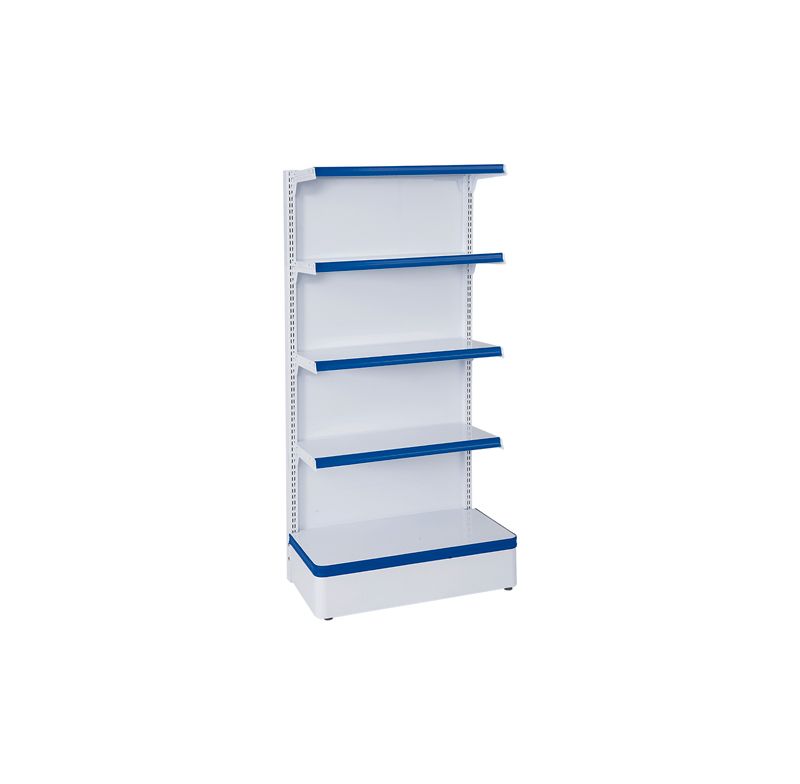 Ponta gondola new plus 1,25 branco