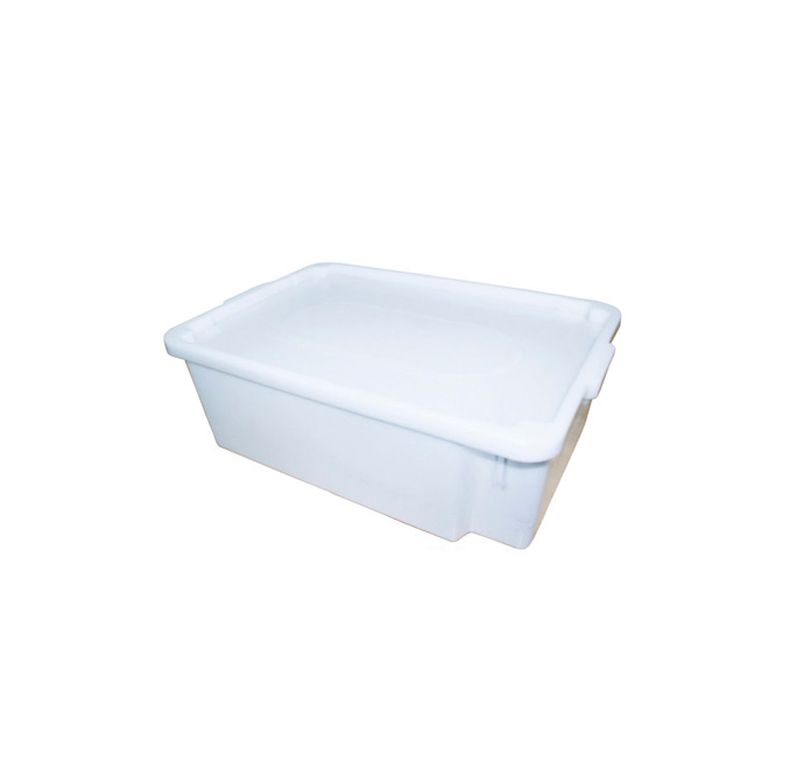 Recipiente s 950 c/ tampa s-950