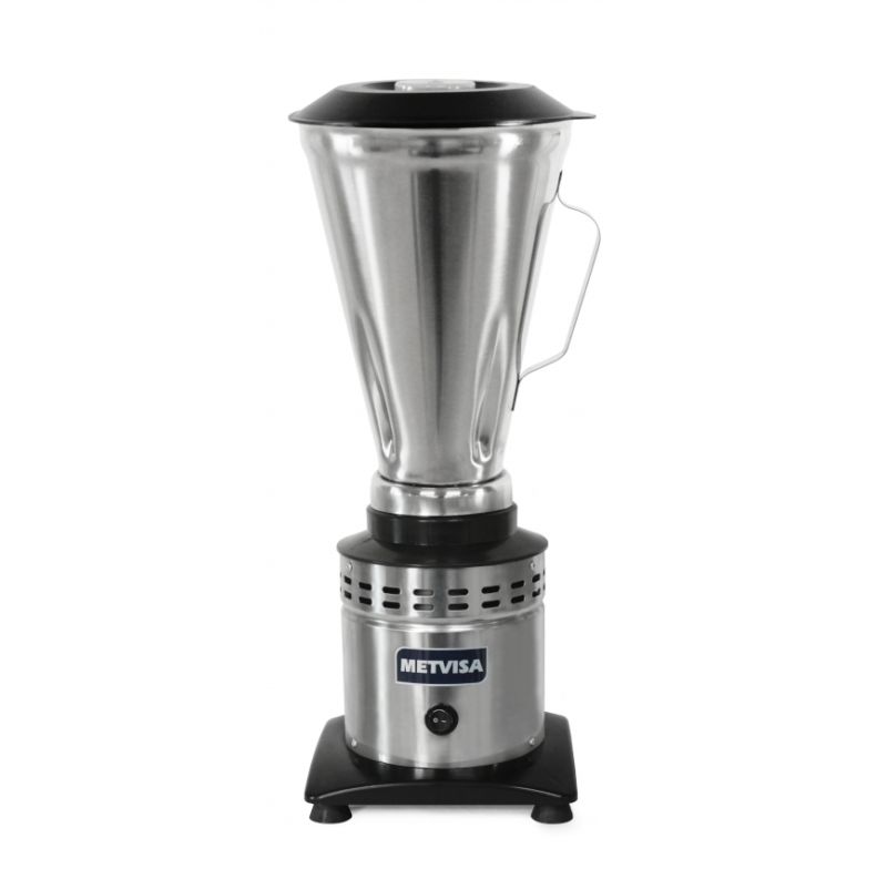 Liquidificador Alta Rotacao Metvisa Lar4220cc51 3,5l