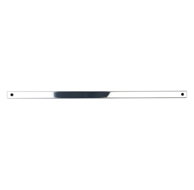 Barra Haus Domama 3053 Com 6 Ganchos Inox 55cm