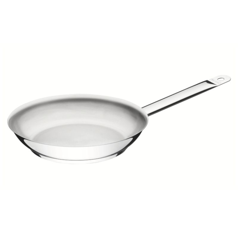 Frigideira Aco Profissional 30cm  2,9l Tramontina 62635/300 Inox