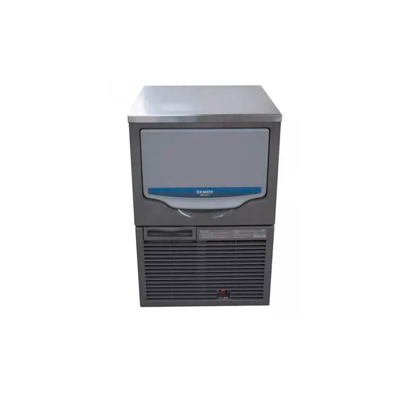 Maquina Gelo Macom Hossrm45a-2m 45kgs
