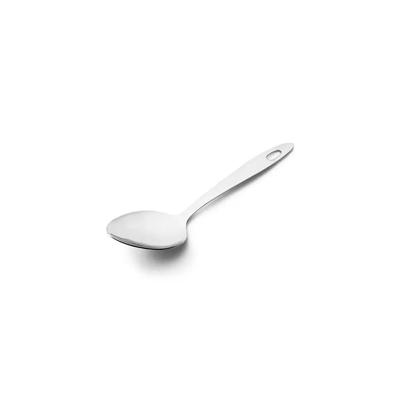 Colher de Arroz 25cm ut47-001 00ut470001001